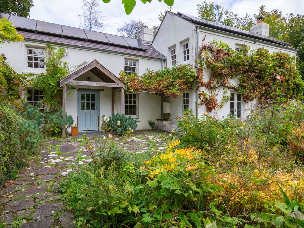 Additional image 42 of 3 bed cottage for saleBridge Cottage, Cheriton, Llanmadoc, Gower, Swansea SA3