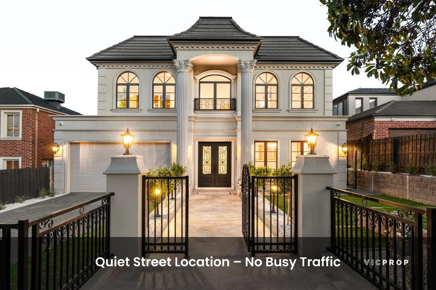 420 Balwyn Road, Balwyn North VIC 3104