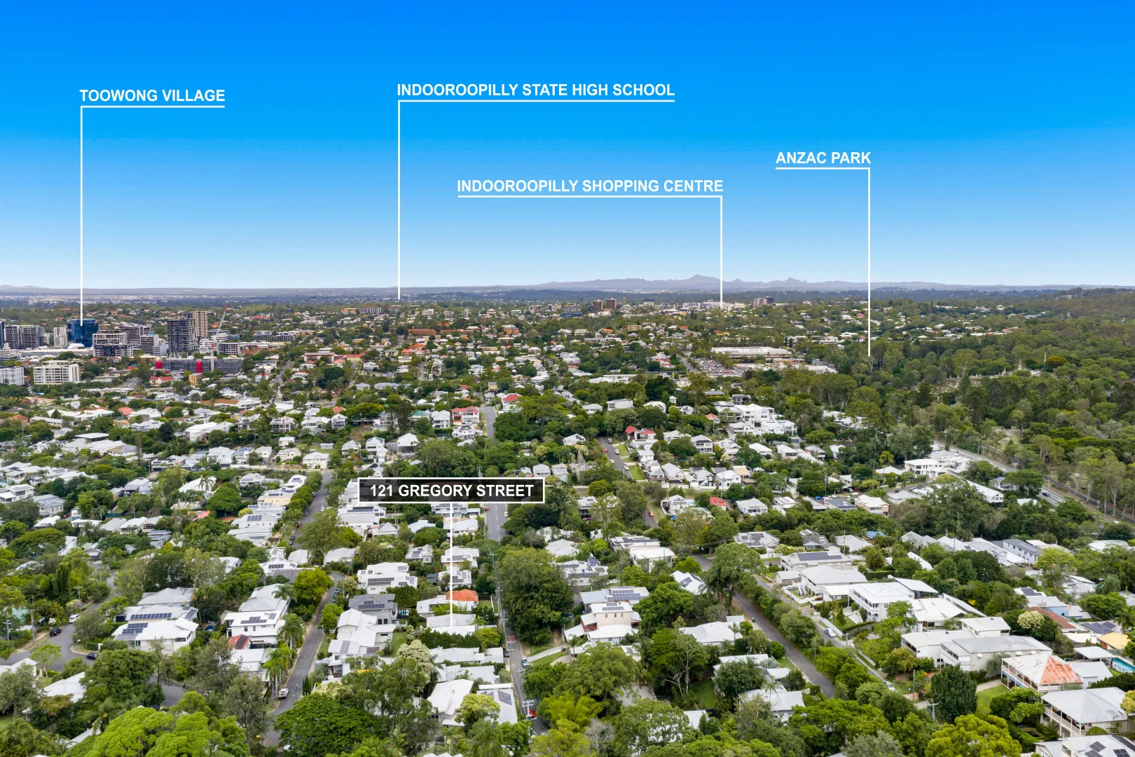 Additional image 20 of 121 Gregory Street, Auchenflower QLD 4066