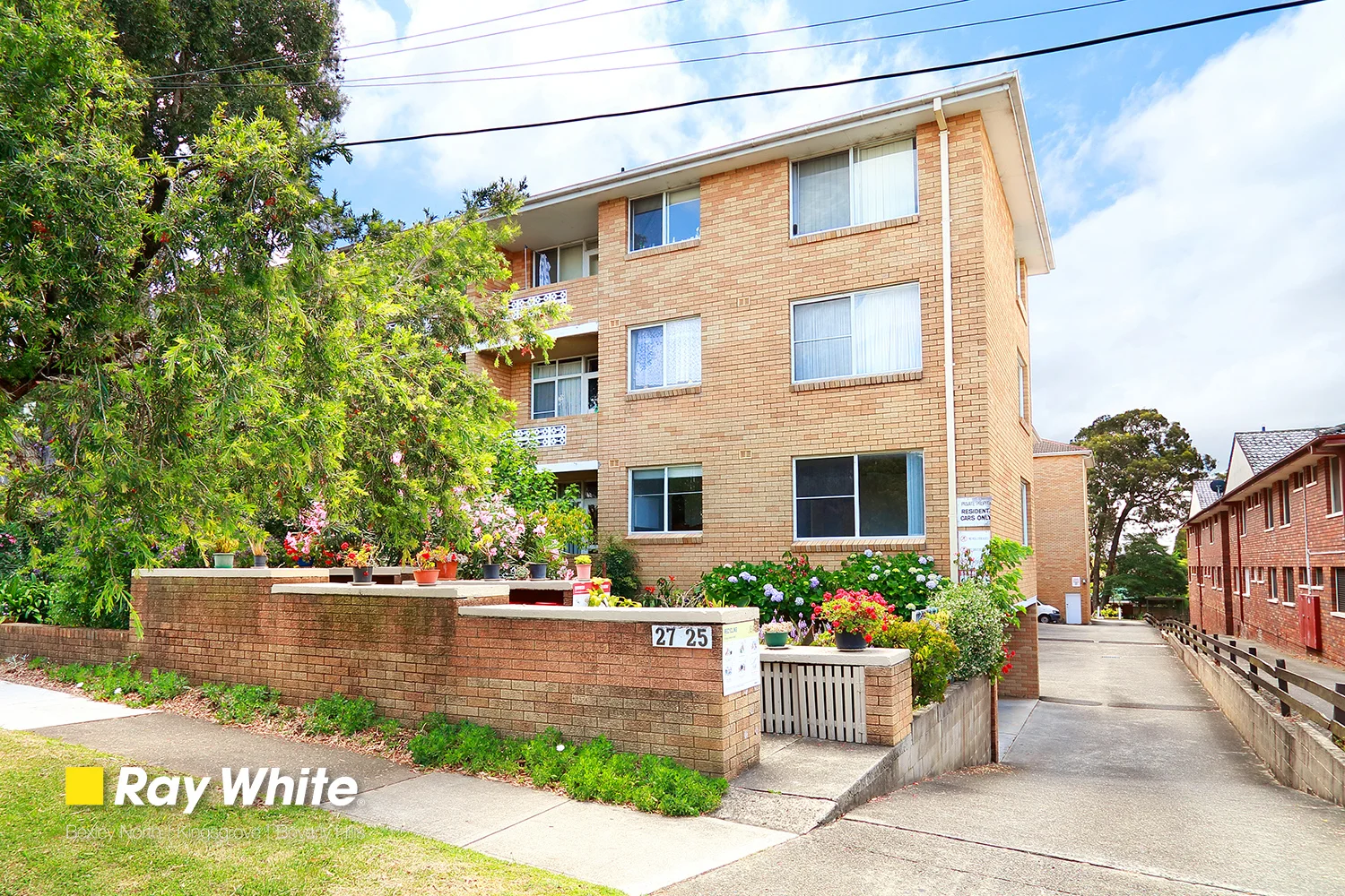 21/25-27 Phillip Street, Roselands NSW 2196