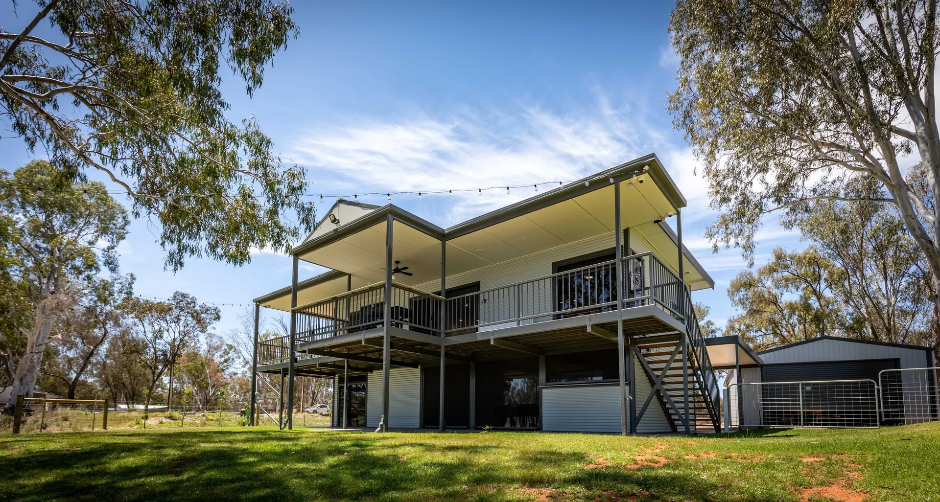 1 Access Road, Morgan SA 5320