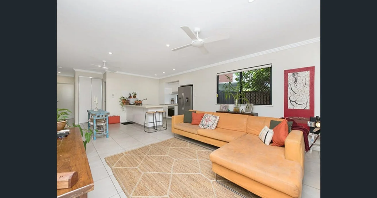 Additional image 2 of 32 Riveredge Boulevard, Oonoonba QLD 4811