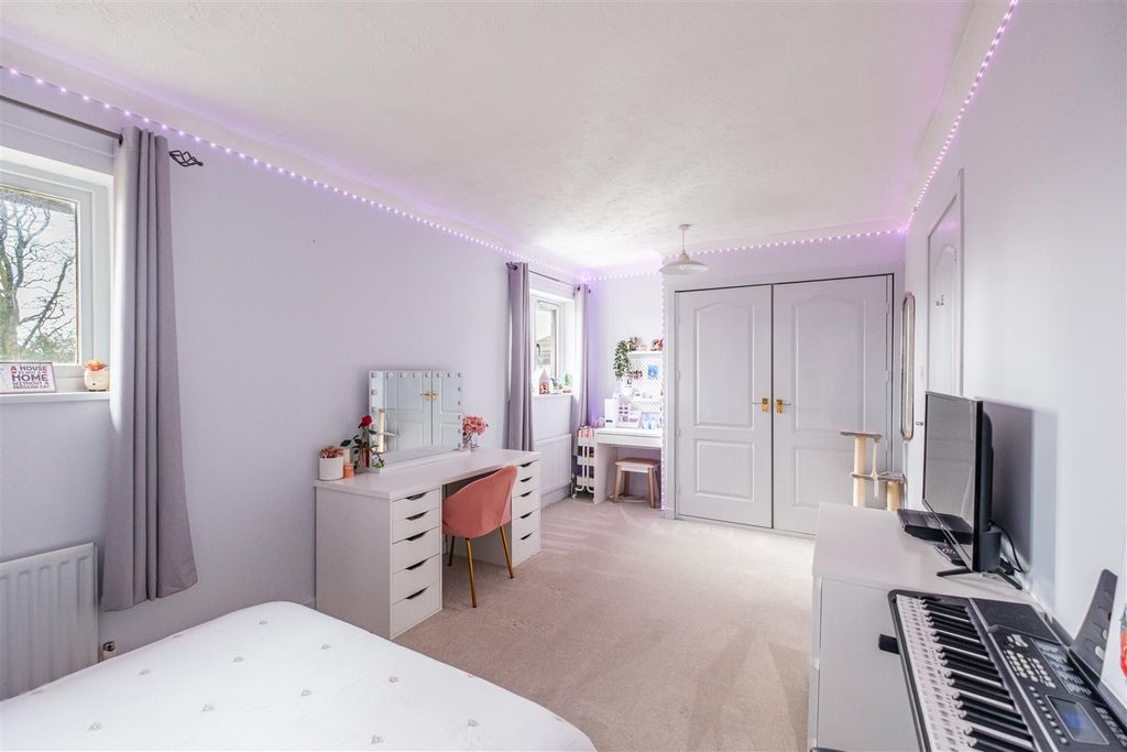 Additional image 22 of 5 bed detached house for saleTurnbull Way, Strathaven ML10