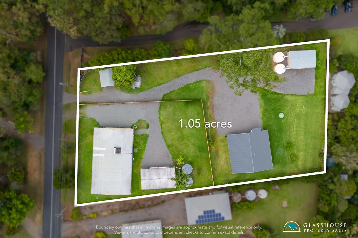 Additional image 2 of 196 Barrs Road, Glass House Mountains QLD 4518