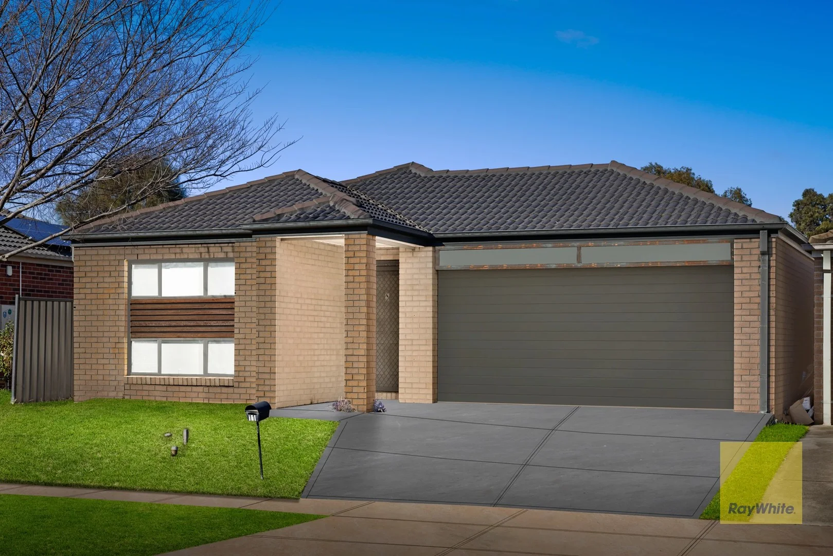 11 Fairbridge Road, Point Cook VIC 3030