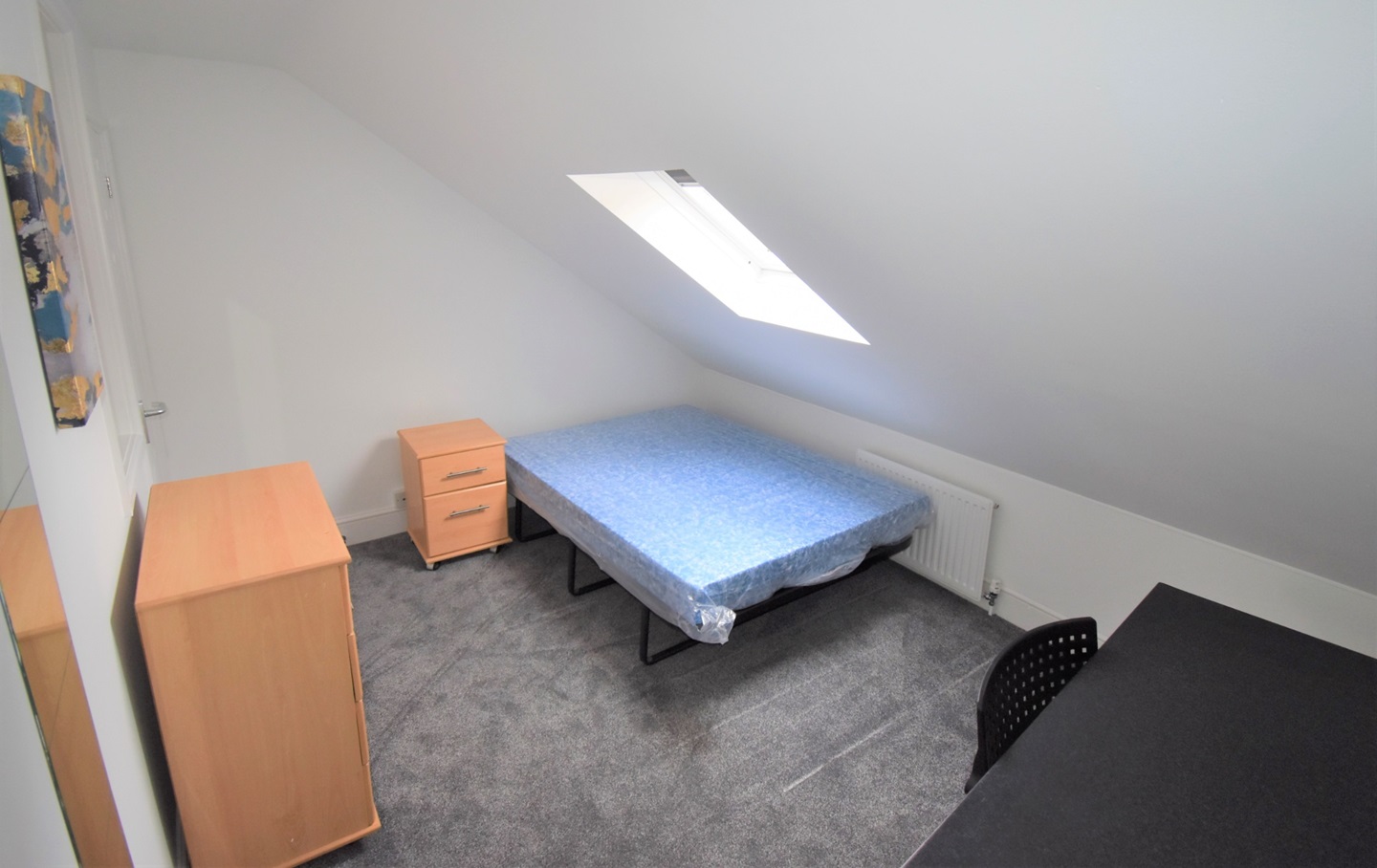 Additional image 7 of 8 Bed Semi-Detached House, Granby Gardens, RG1, N1 7GU