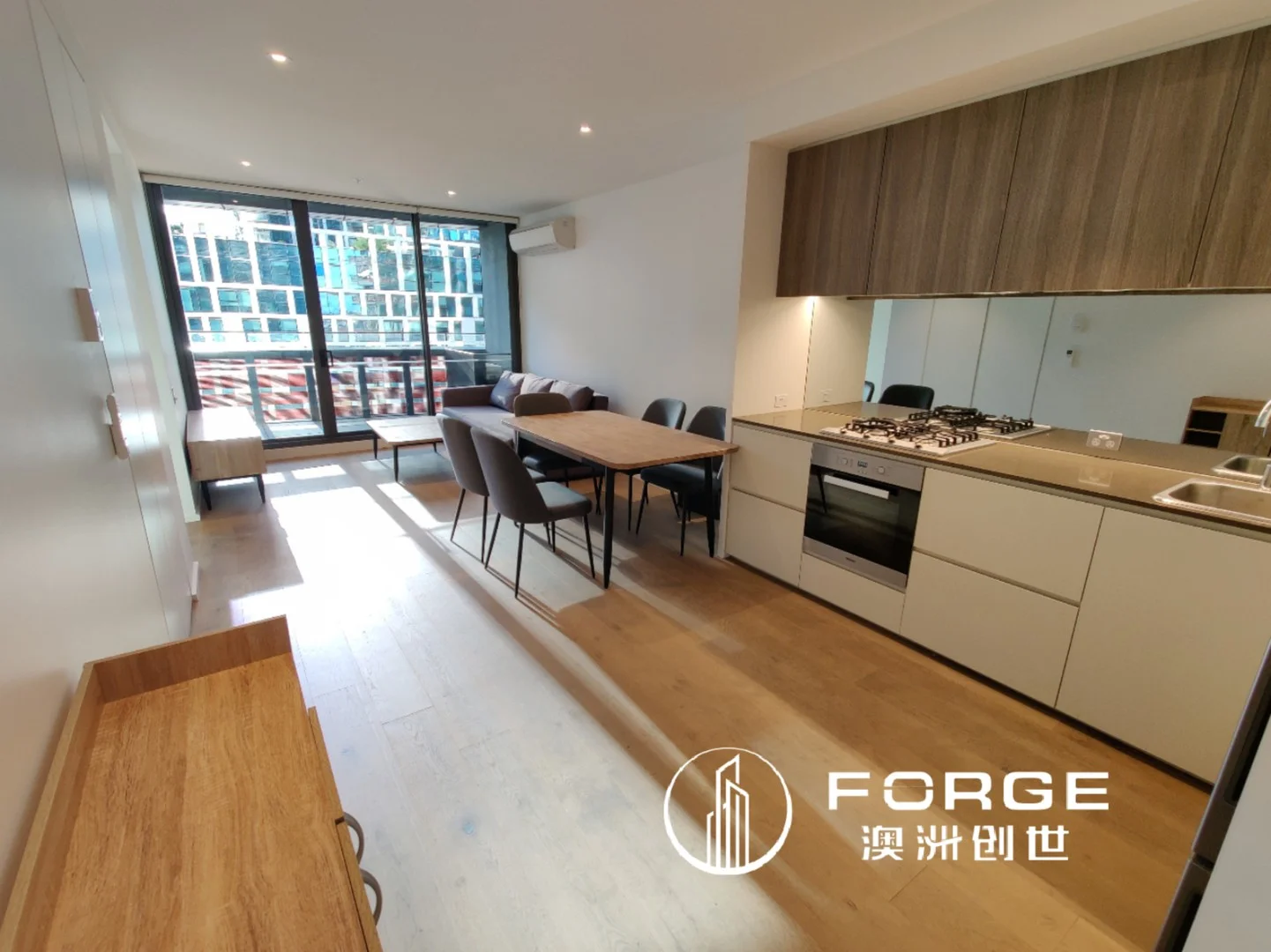 701s/889 Collins Street, Docklands VIC 3008