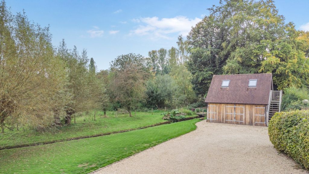 Additional image 15 of 6 bed detached house for saleWestbrook, Newbury, Berkshire RG20