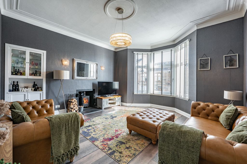 Additional image 2 of 2 bed flat for saleBalvaird Drive, Rutherglen, Glasgow G73