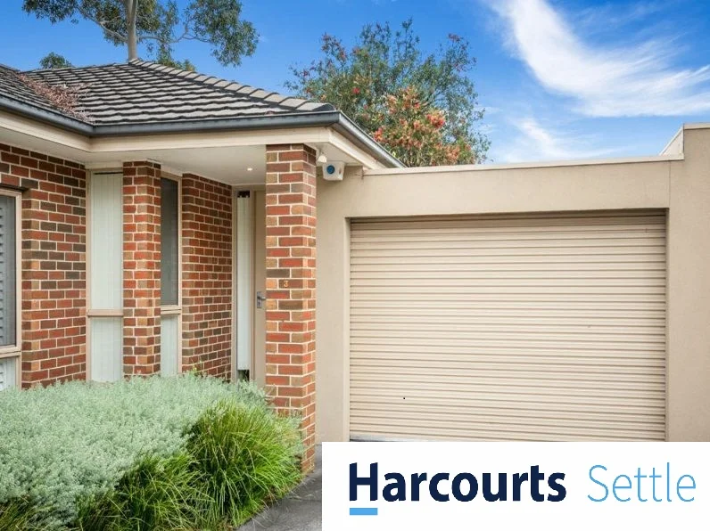 3/9 Poole Street, Burwood VIC 3125