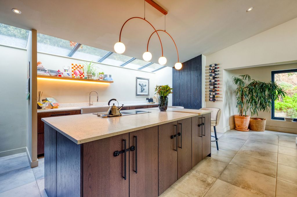 Additional image 7 of 3 bed semi-detached house for sale1 Les Jardins Des Cures, Grouville JE3