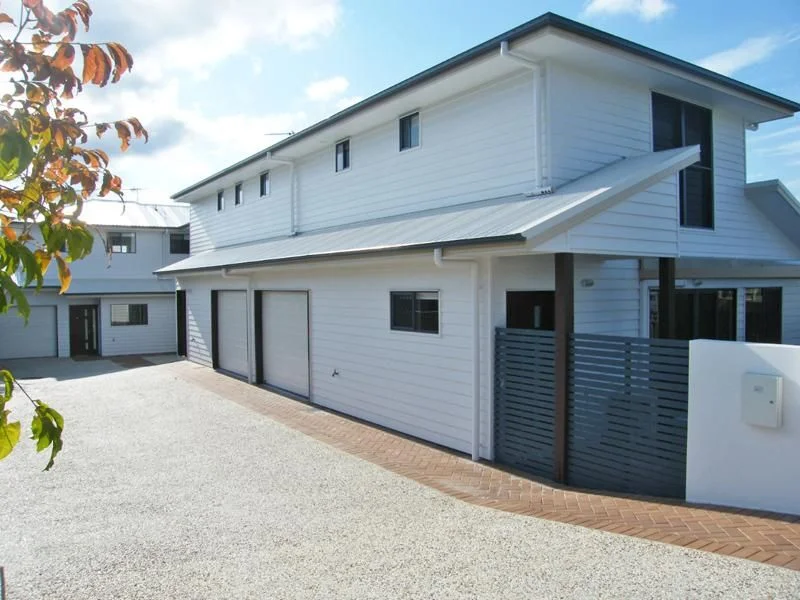 4/4 Ballantine St, Chermside QLD 4032