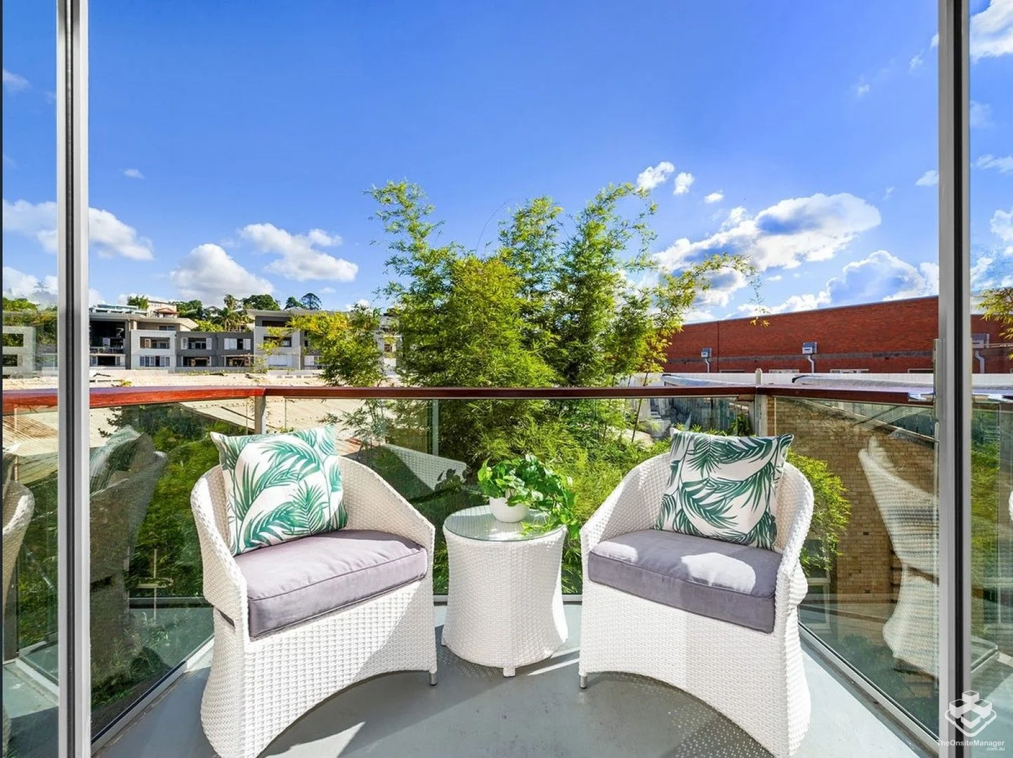 Additional image 4 of ID:21172626/36 Vernon Terrace, Teneriffe QLD 4005