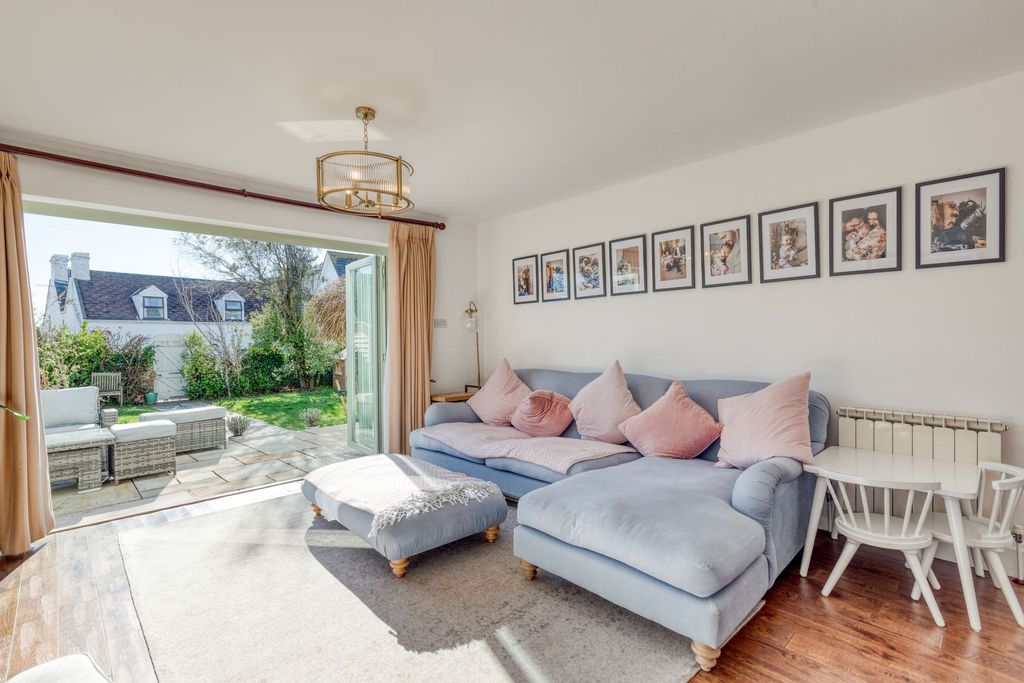 Additional image 12 of 4 bed detached house for saleLes Genets, St Brelade JE3