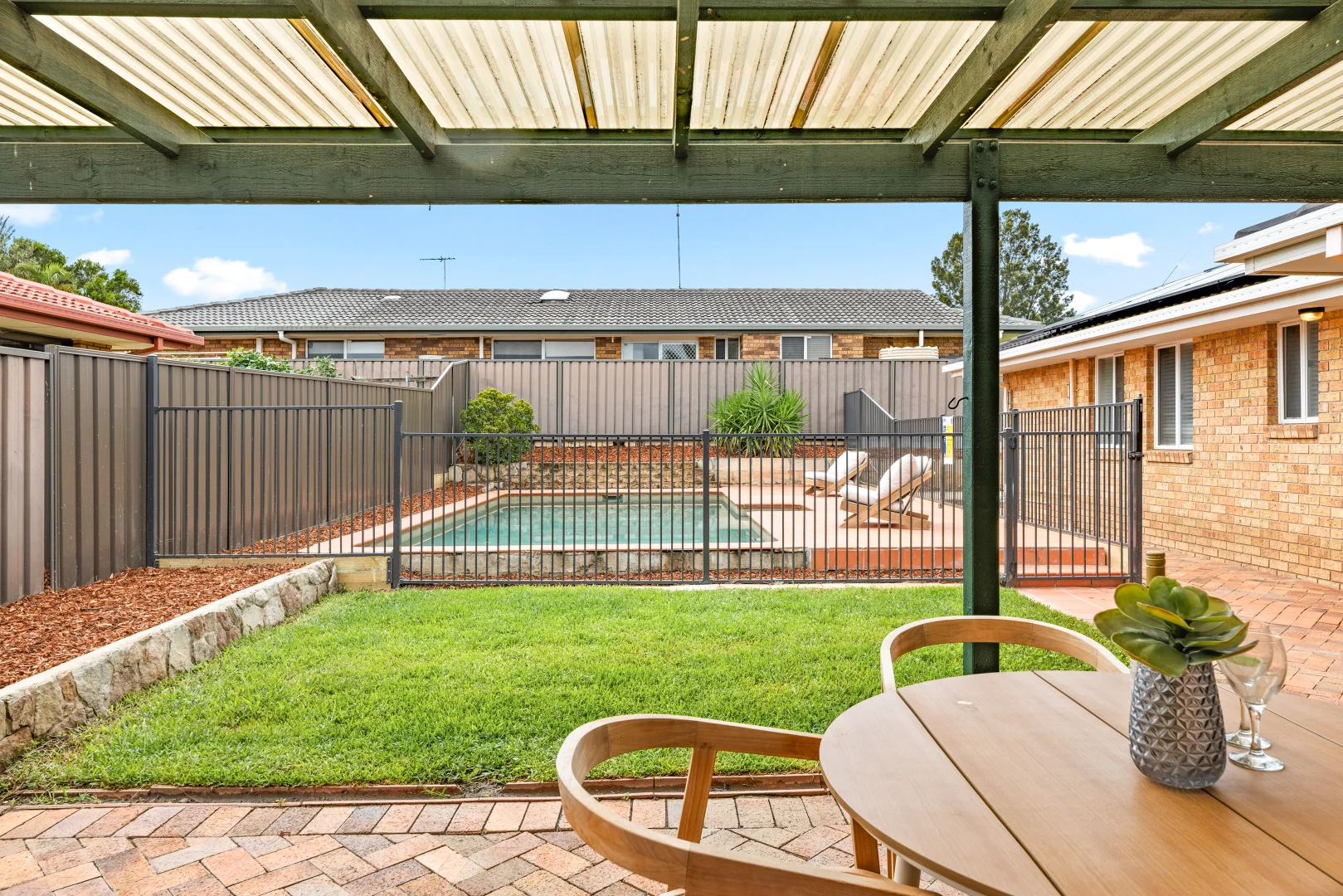 Additional image 11 of 8 Caley Place, Barden Ridge NSW 2234