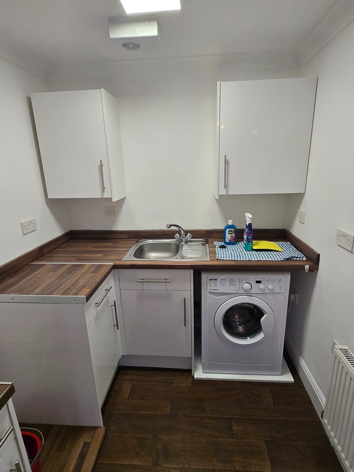 Additional image 10 of Studio Flat, Southampton, SO17, N1 7GU