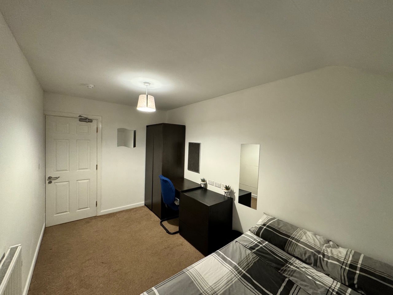 Additional image 4 of Room in a Shared Flat, Wells Court, CV5, N1 7GU