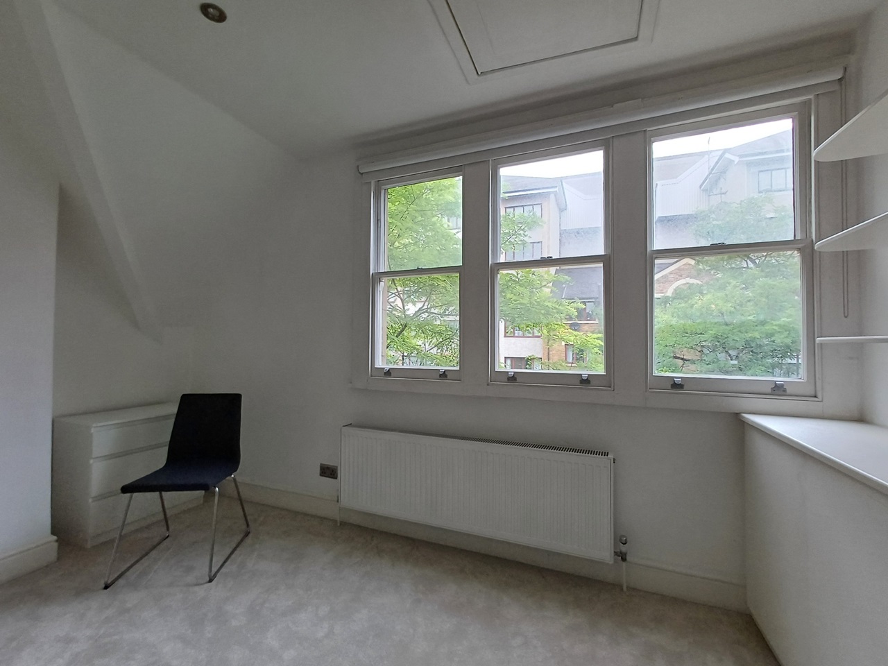 Additional image 12 of 2 Bed Maisonette, Rossmore Road, NW1, N1 7GU