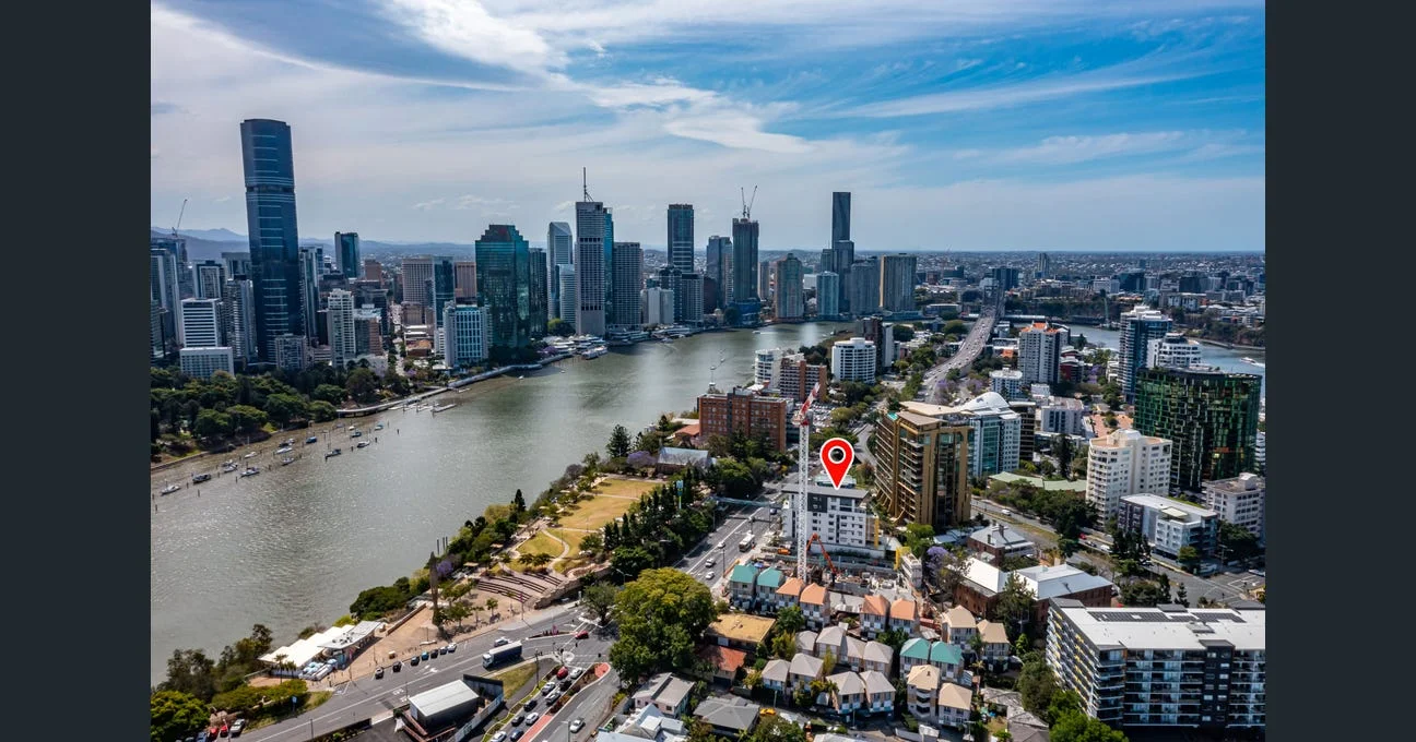 5/450 Main street, Kangaroo Point QLD 4169