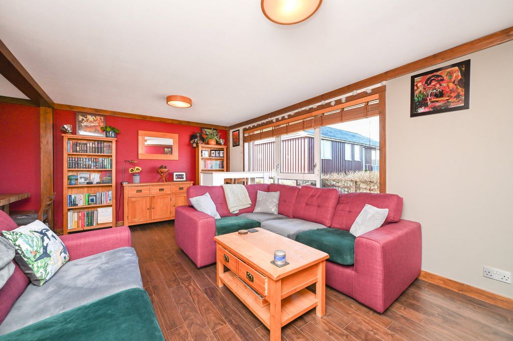Additional image 5 of 3 bed bungalow for sale6 Roebrek, Brae, Shetland ZE2