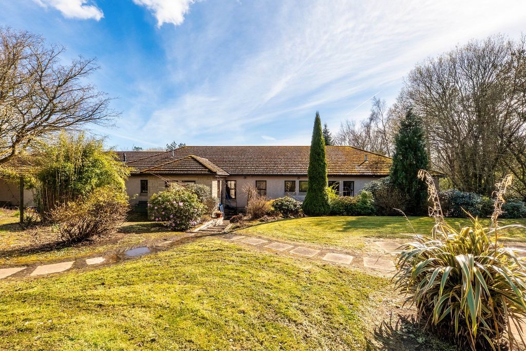 Additional image 47 of 5 bed detached bungalow for saleBenvane Road, Glenrothes KY6