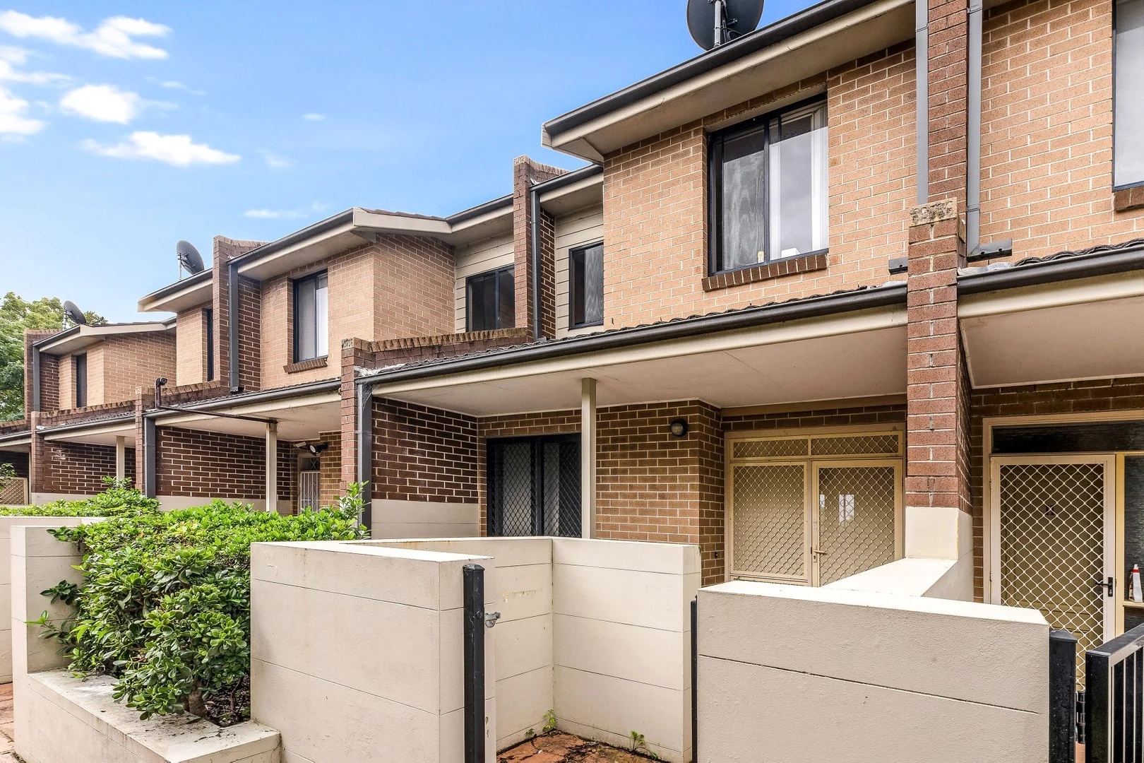 10/1-5 Chiltern Road, Guildford NSW 2161