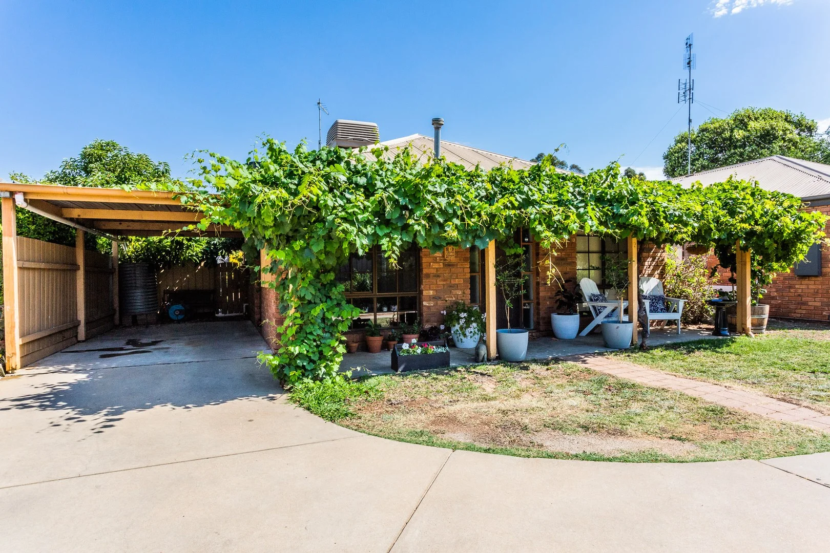 2/118 Haverfield Street, Echuca VIC 3564