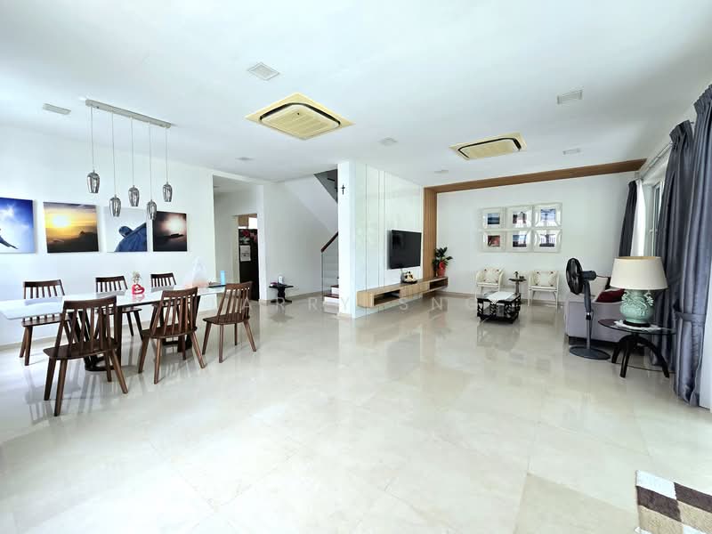 Lorong Marican