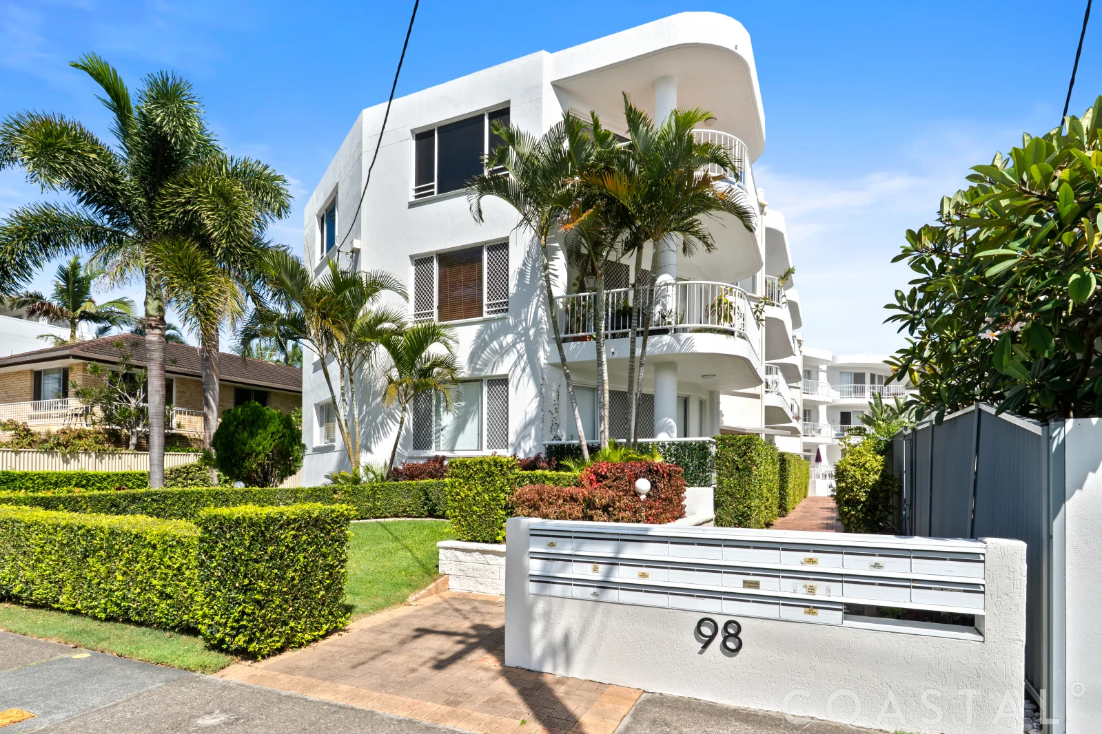 Additional image 12 of 2/98 Seagull Avenue, Mermaid Beach QLD 4218