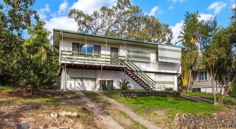 328 Mills Avenue, Frenchville QLD 4701