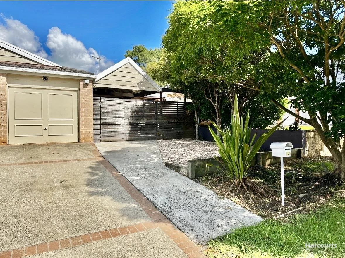15B Valentine Place, Rosemeadow NSW 2560