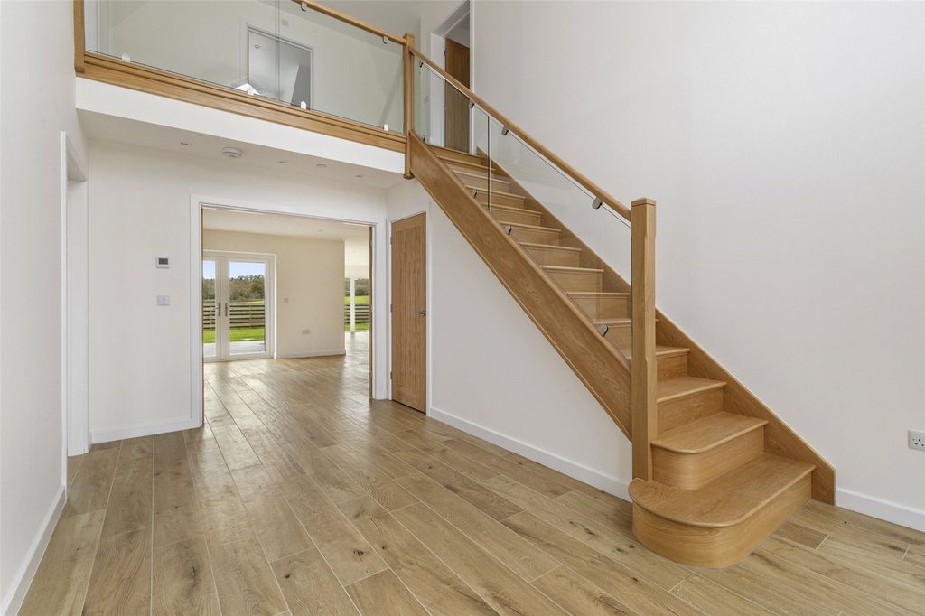 Additional image 5 of 4 bed detached house for salePlot 28, Will Meadows, Freystrop, Haverfordwest SA62