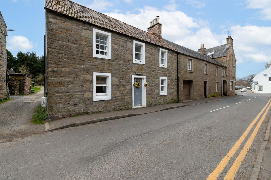 3 bed semi-detached house for saleMuckhart Road, Dunning, Perth PH2