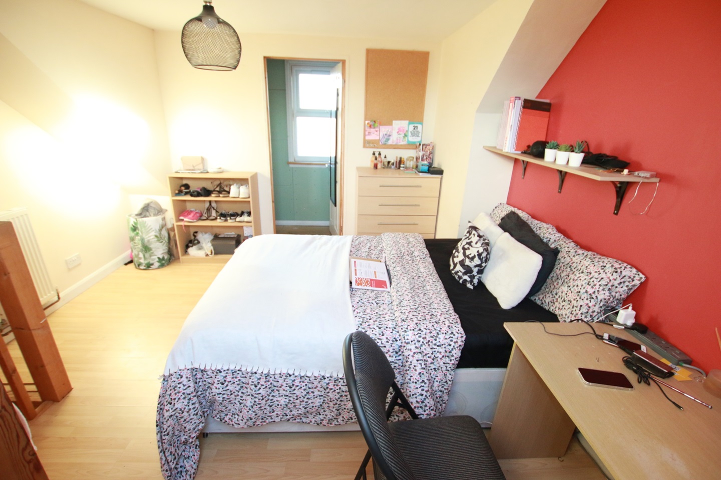 Additional image 6 of 3 Bed Terraced House, Blenheim Gardens, RG1, N1 7GU