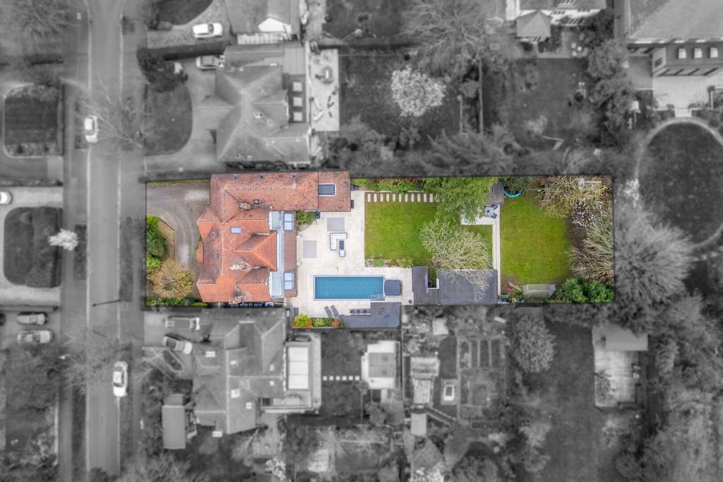 Additional image 55 of 7 bed detached house for saleDovedale Road, West Bridgford, Nottingham NG2