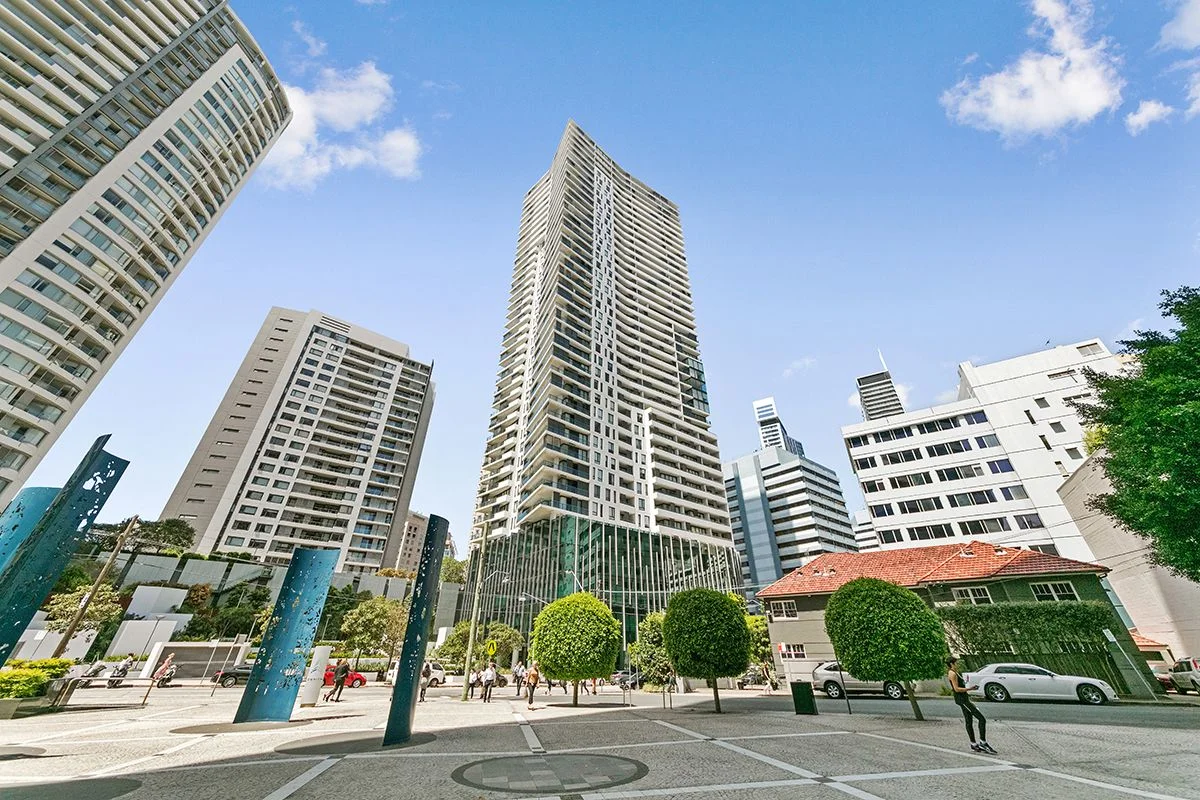 2402/7 Railway Street, Chatswood NSW 2067