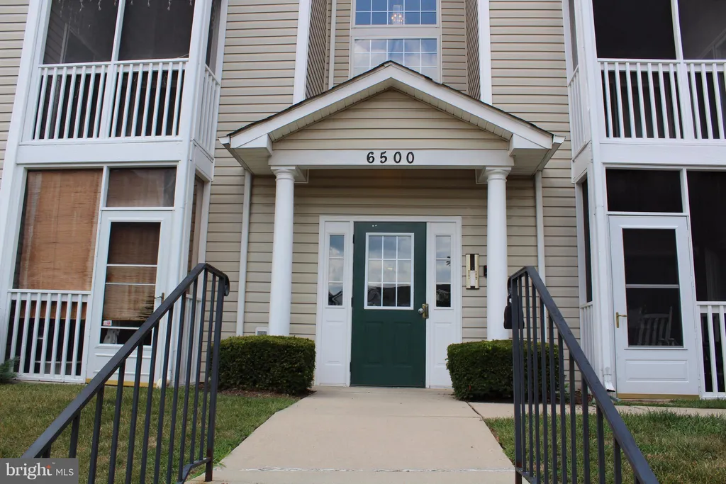 6500 Home Water Unit 304, Glen Burnie, MD 21060