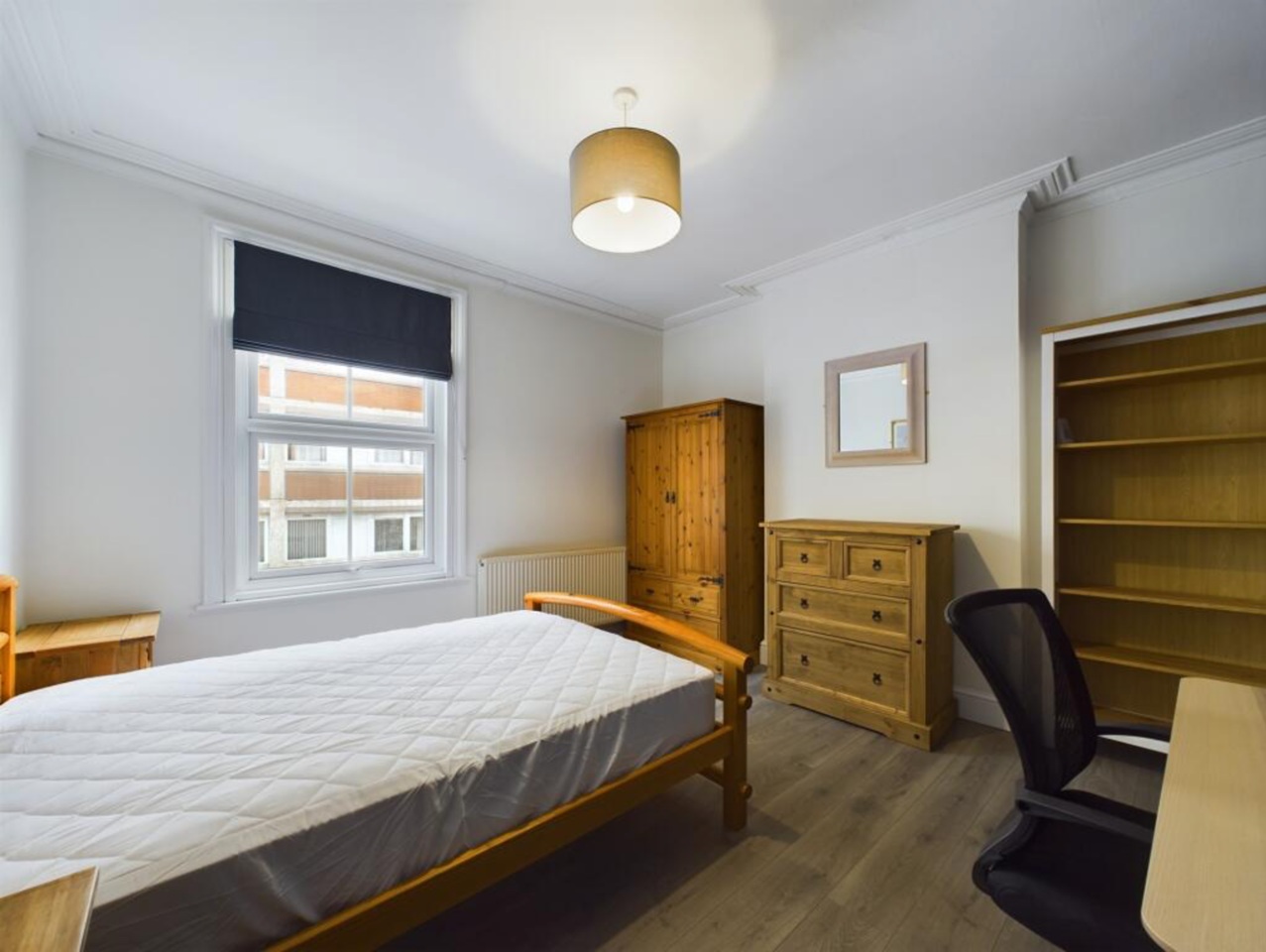 Room in a Shared House, Gower Street, DE1, N1 7GU