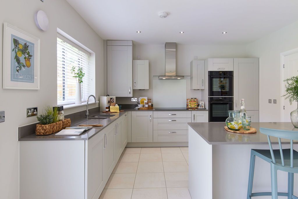 Additional image 2 of 4 bed detached house for saleSpringwood Drive, Clitheroe BB7