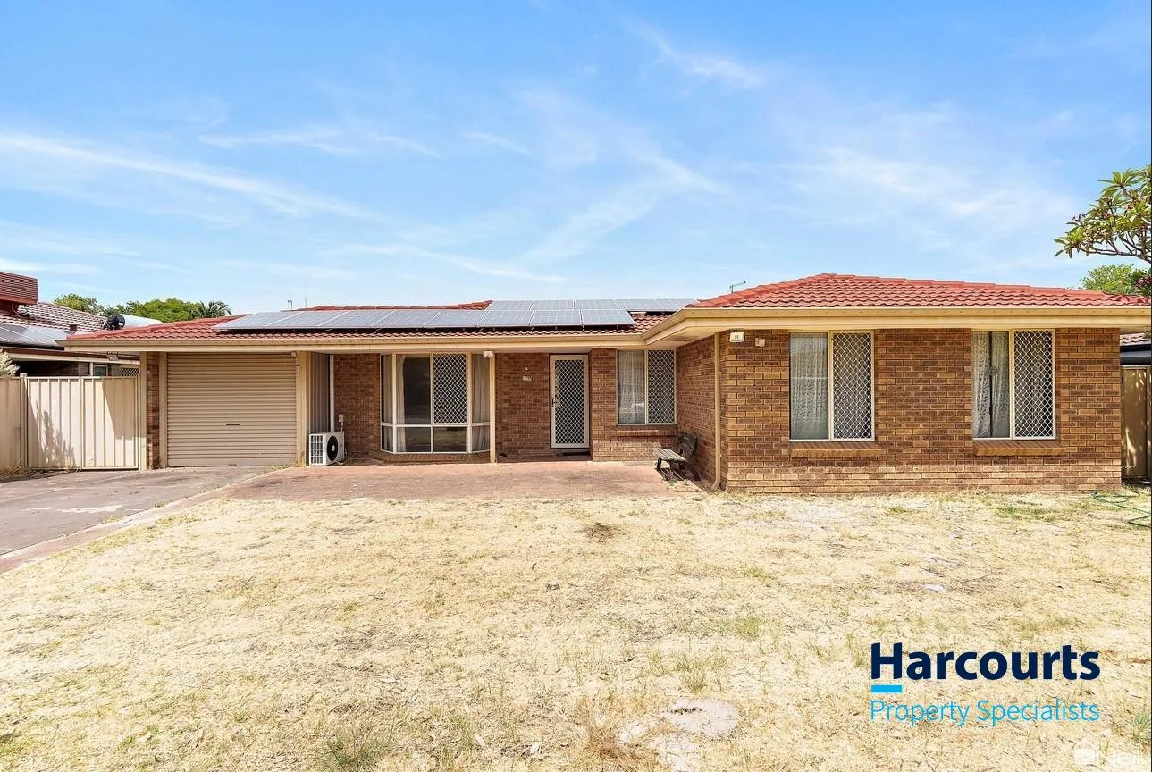 13 Bishop Close, Seville Grove WA 6112