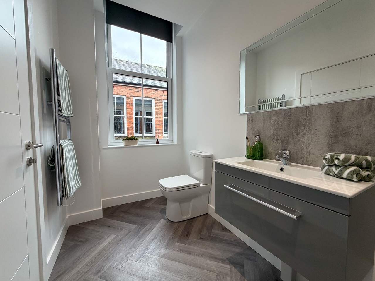 Additional image 19 of 1 Bed Flat, Wellington St, LE1, N1 7GU
