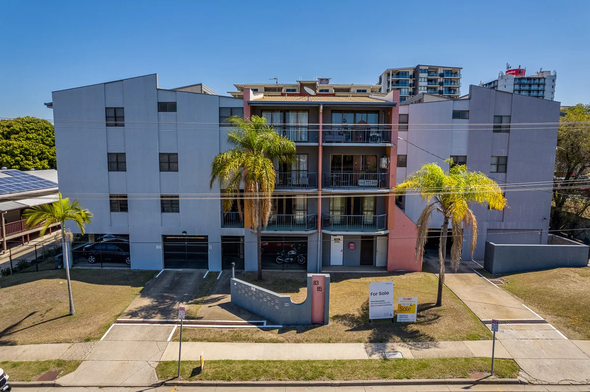Additional image 17 of 15/83 Auckland Street, Gladstone Central QLD 4680