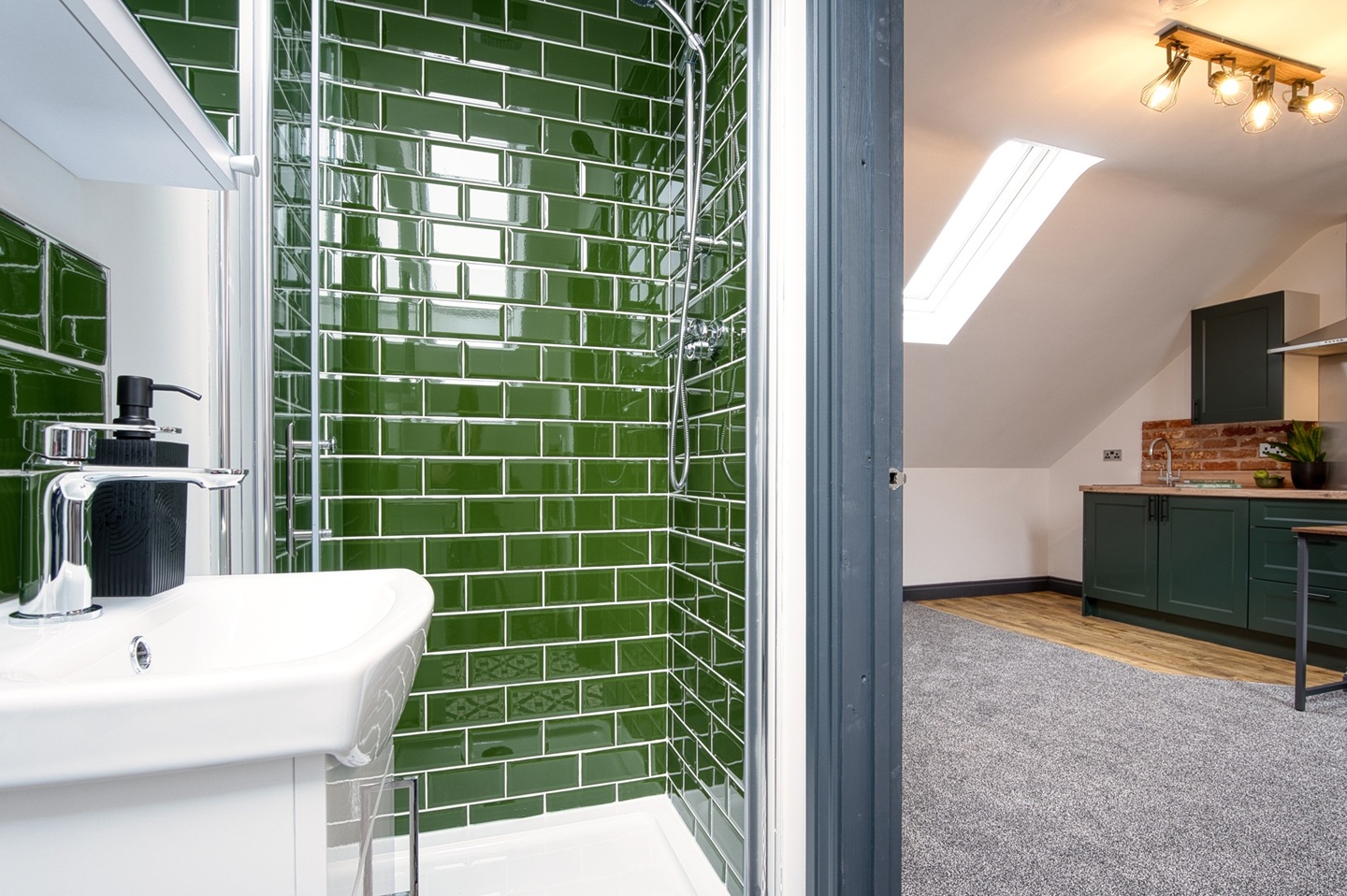 Additional image 13 of Room in a Shared House, Breedon Hill Road, DE23, N1 7GU