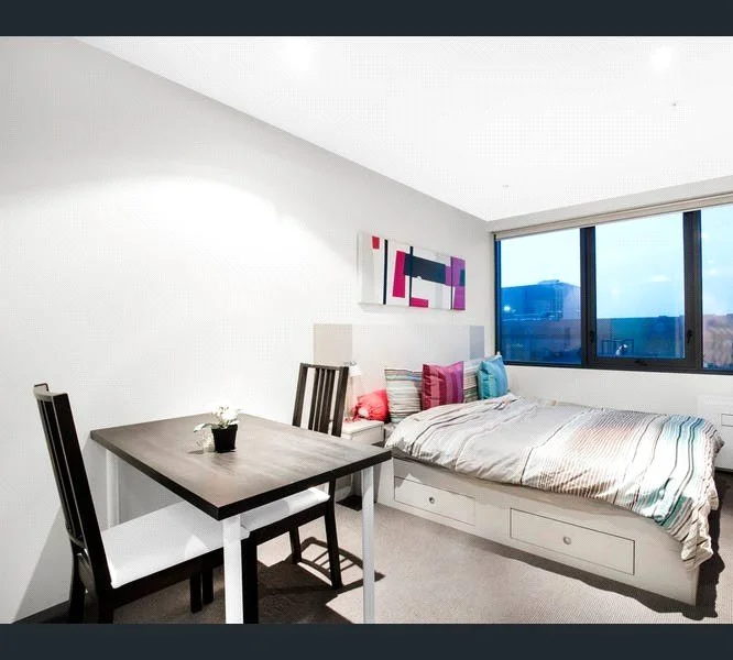 Additional image 7 of 1206/181 ABeckett Street, Melbourne VIC 3000