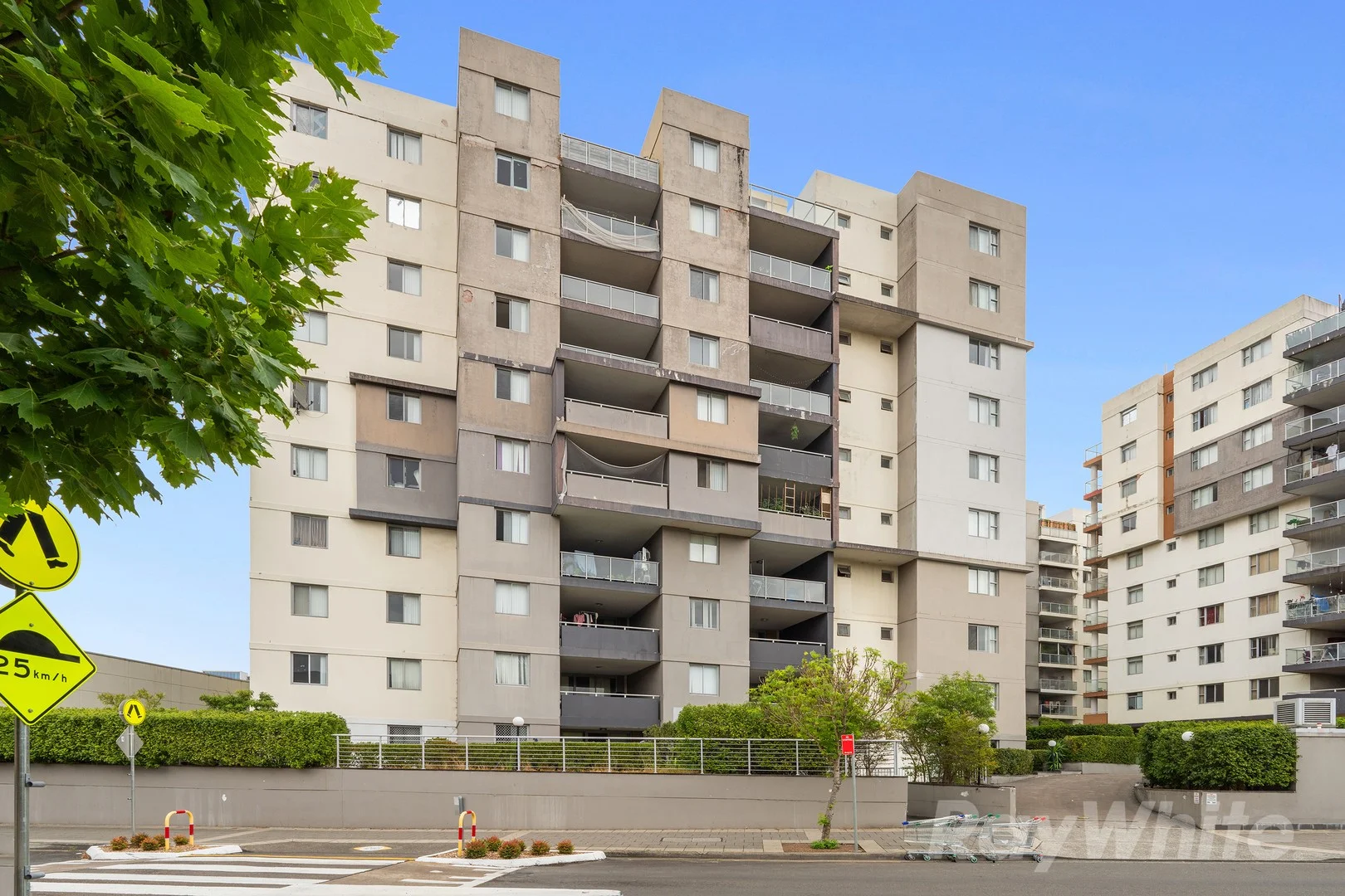 48/3 East Terrace, Bankstown NSW 2200