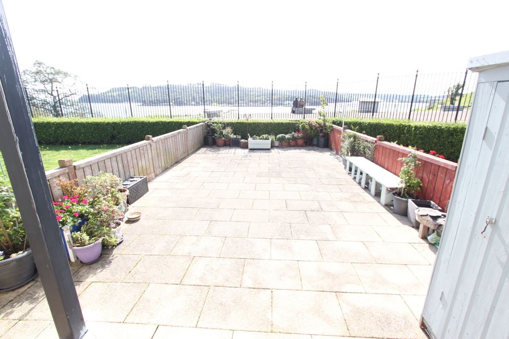 Additional image 2 of 2 bed flat for saleFlagstaff Walk, Mount Wise, Plymouth PL1