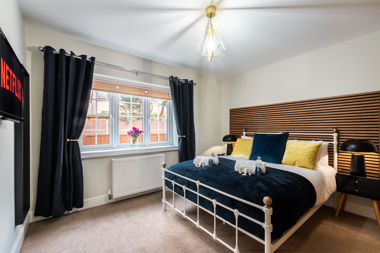 Additional image 6 of 2 Bed Flat, Seymour Road, SO16, N1 7GU