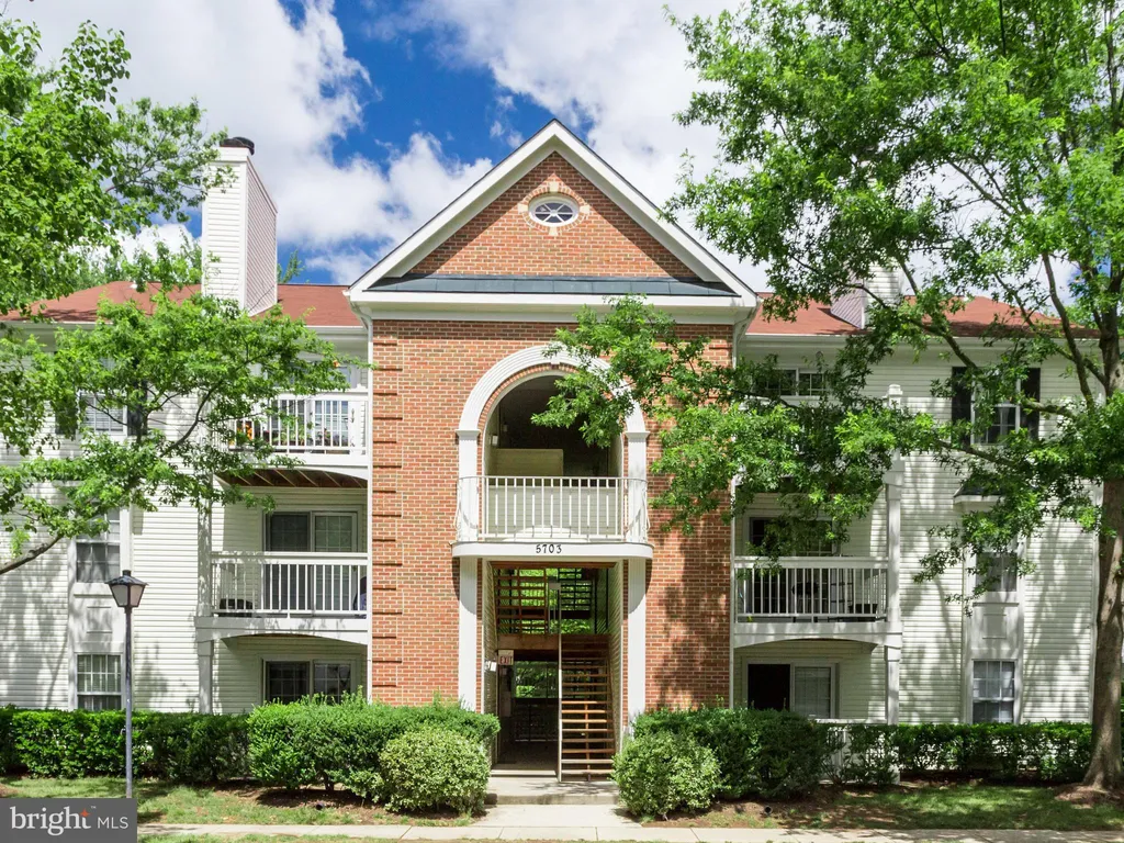 5703 Shadwell Court Unit 15, Alexandria, VA 22309