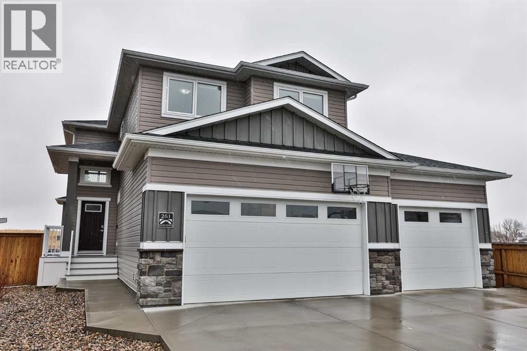 261 Agnes Short Place N