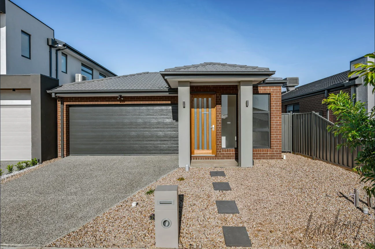 6 Moscato Street, Wollert VIC 3750